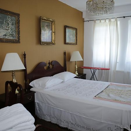 Apartment Nesti In Pristina Kosovo Eksteriør billede