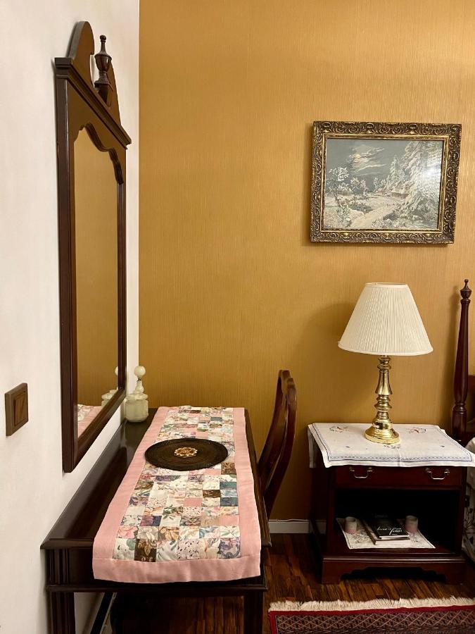 Apartment Nesti In Pristina Kosovo Eksteriør billede