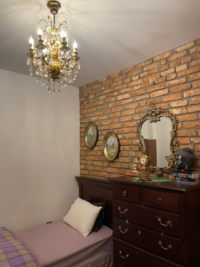 Apartment Nesti In Pristina Kosovo Eksteriør billede