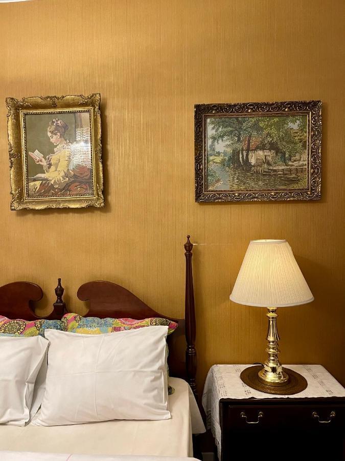 Apartment Nesti In Pristina Kosovo Eksteriør billede