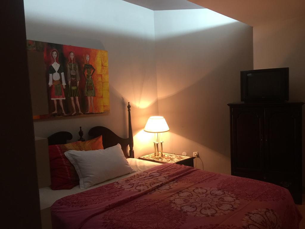 Apartment Nesti In Pristina Kosovo Eksteriør billede