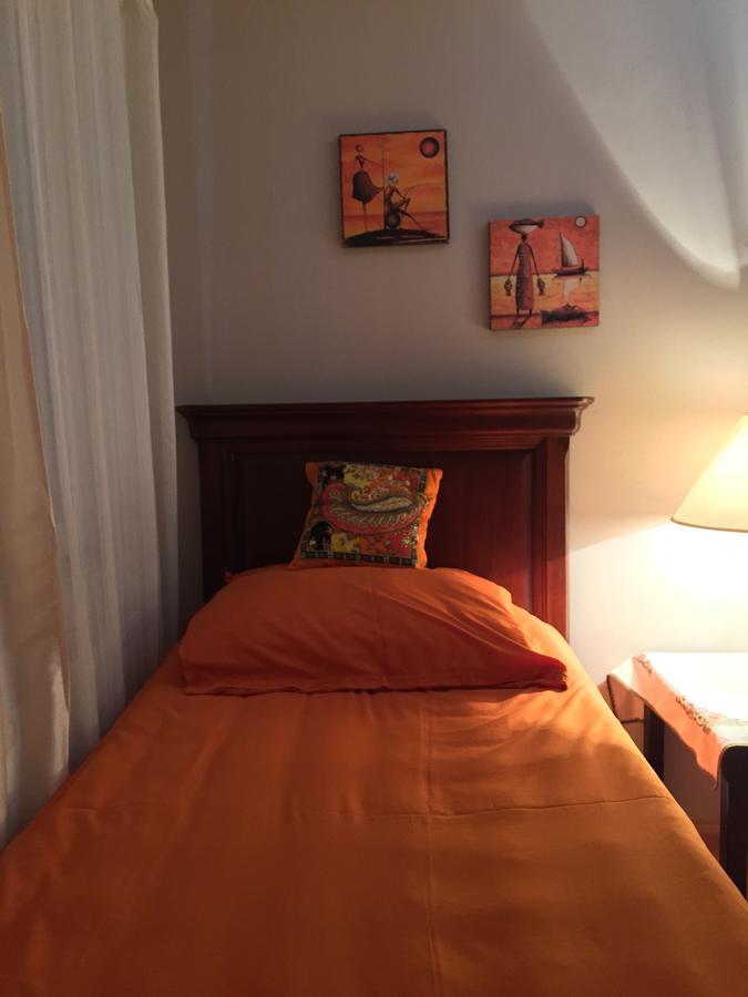 Apartment Nesti In Pristina Kosovo Eksteriør billede