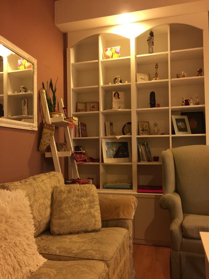 Apartment Nesti In Pristina Kosovo Eksteriør billede