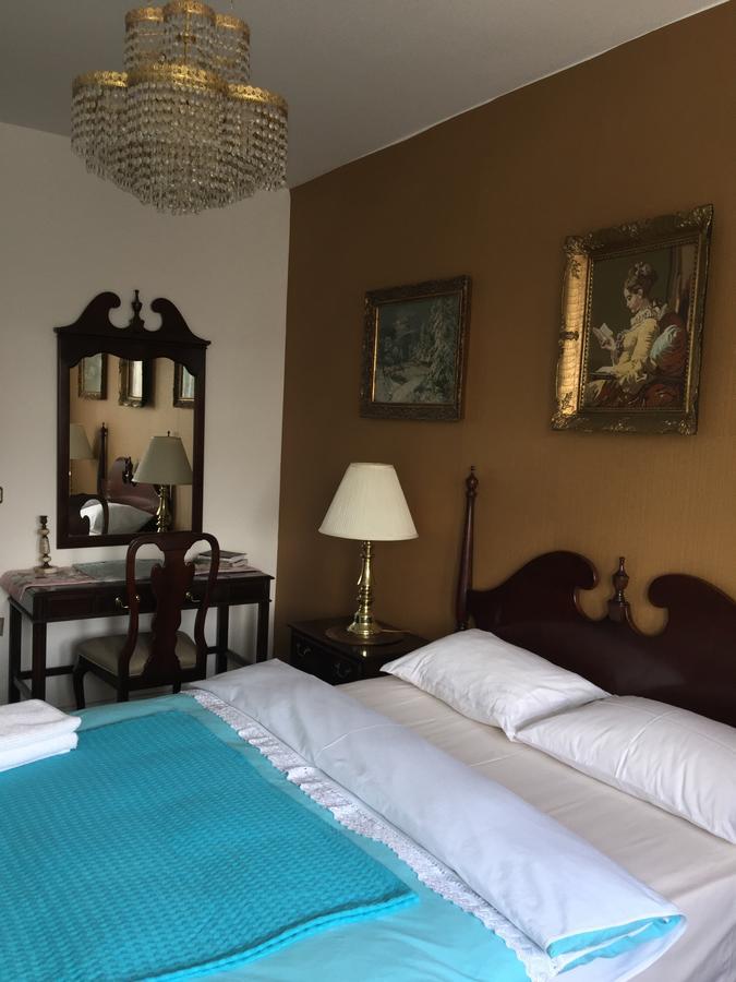 Apartment Nesti In Pristina Kosovo Eksteriør billede