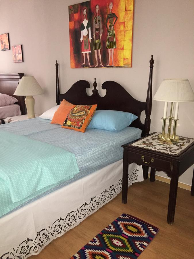 Apartment Nesti In Pristina Kosovo Eksteriør billede